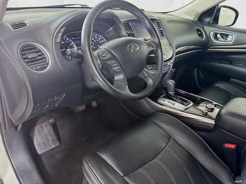 Used 2015 INFINITI QX60 FWD w/ Premium Plus Package image 10