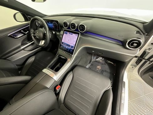 Used 2024 Mercedes-Benz C 300 C 300 image 19