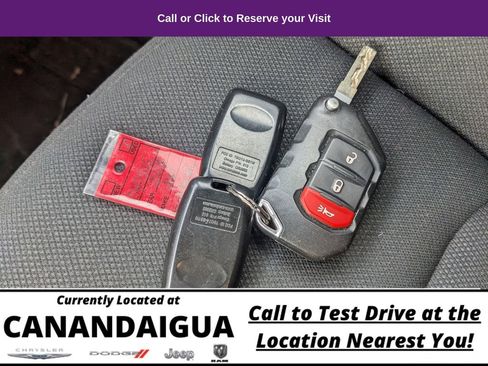 Used 2018 Jeep Wrangler Sport S image 20