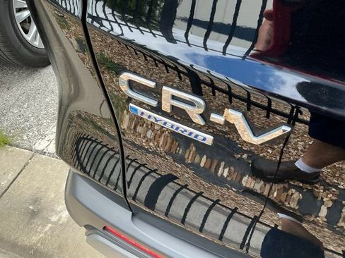 Used 2024 Honda CR-V Sport image 8