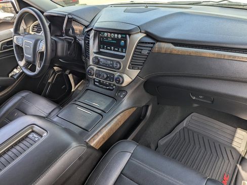 Used 2018 GMC Yukon Denali w/ Open Road Package image 13