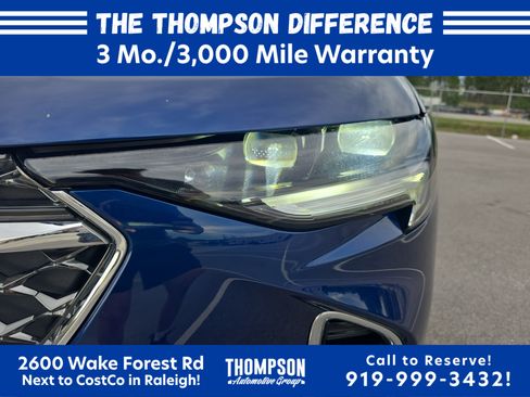 Used 2023 Buick Envision Avenir FWD image 31