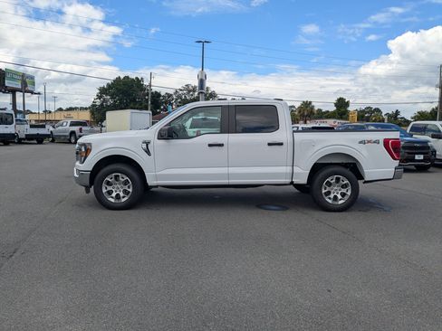 Used 2023 Ford F150 XLT image 7