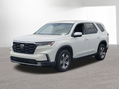 Used 2024 Honda Pilot EX-L