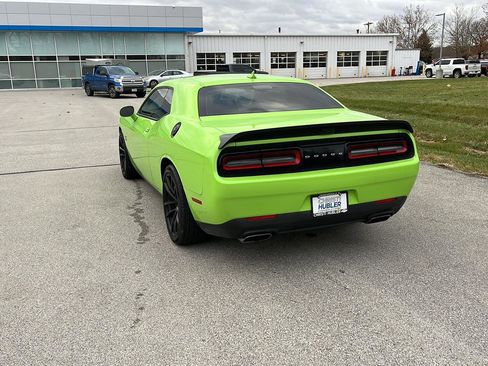 Used 2023 Dodge Challenger R/T Scat Pack w/ 1320 Plus Group image 3
