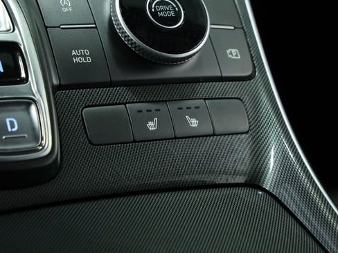 Used 2021 Hyundai Santa Fe SEL w/ Convenience Package image 23