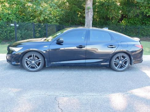 Used 2023 Acura Integra A-Spec FWD image 2