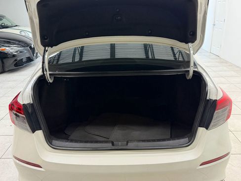 Used 2024 Honda Civic Sport image 17