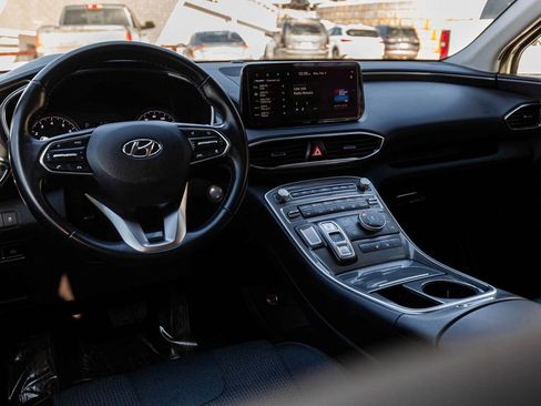 Used 2023 Hyundai Santa Fe SEL image 17