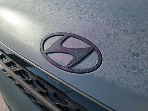 New 2026 Hyundai Santa Fe Calligraphy AWD/4WD image 13