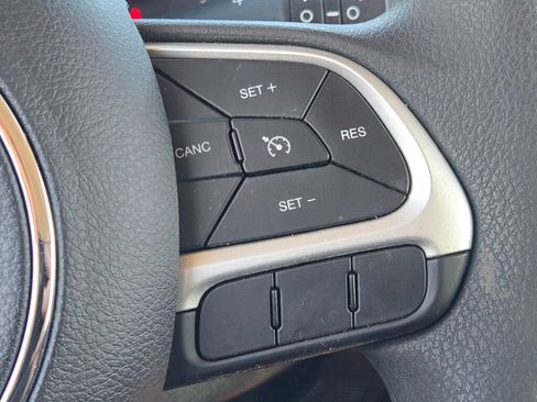 Used 2021 Jeep Renegade Sport AWD/4WD image 30