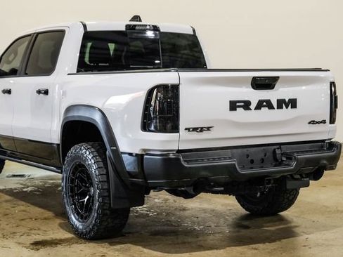 Used 2023 RAM 1500 TRX w/ TRX Level 2 Equipment Group image 41