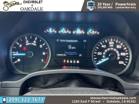 Used 2019 Ford F150 XLT w/ Equipment Group 301A Mid image 15