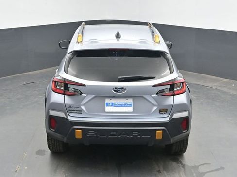 Used 2024 Subaru Crosstrek 2.5i Wilderness w/ Crosstrek Mirror Package AWD/4WD image 38
