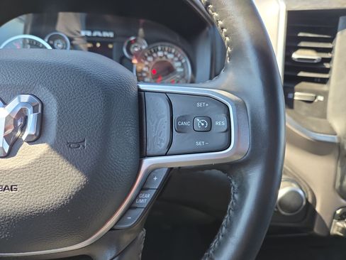 Certified 2024 RAM 2500 Big Horn image 12