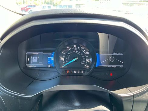 Used 2022 Ford Edge SEL w/ Convenience Package image 36