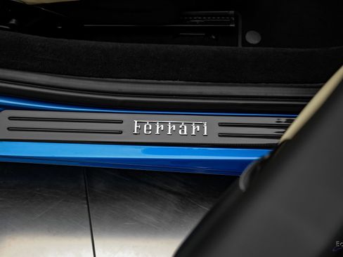 Used 2023 Ferrari F8 Tributo RWD image 65