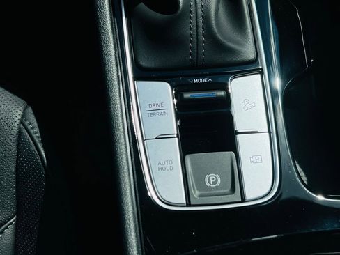 New 2026 Hyundai Santa Cruz XRT image 28