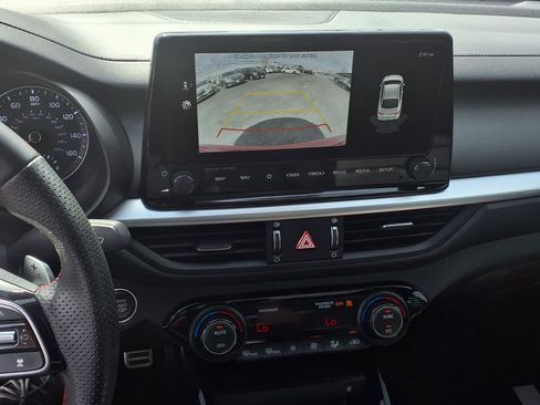 Used 2024 Kia Forte GT w/ GT2 Package image 6