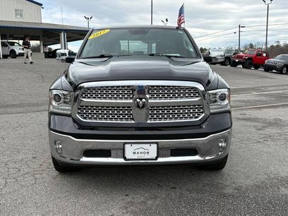 Used 2017 RAM 1500 Laramie