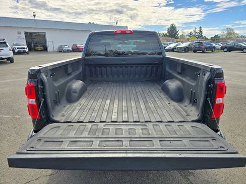 Used 2018 GMC Sierra 1500 4x4 Double Cab w/ Elevation Edition image 14
