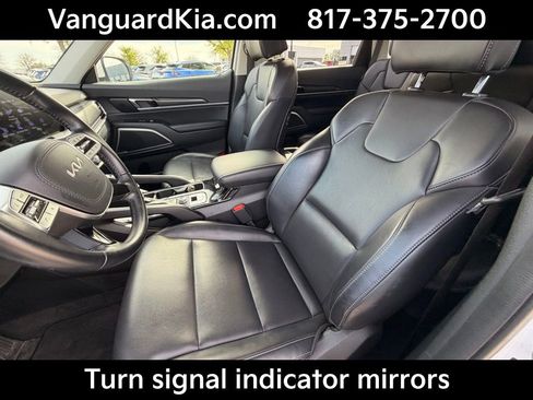 Certified 2025 Kia Telluride S AWD/4WD image 13