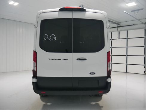 New 2026 Ford Transit 350 XL image 7