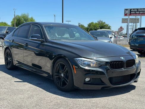 Used 2015 BMW 328i Sedan RWD image 4