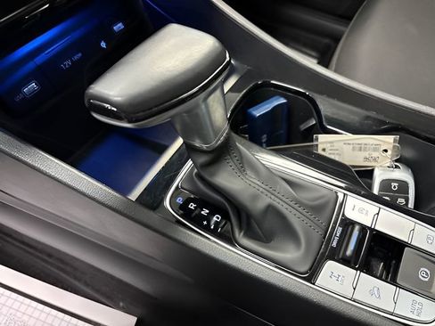 Used 2022 Hyundai Tucson SEL w/ Convenience Package image 24