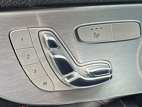 Used 2019 Mercedes-Benz C 43 AMG 4MATIC Coupe image 21