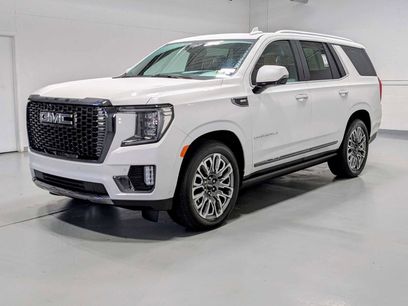 Certified 2024 GMC Yukon Denali Ultimate
