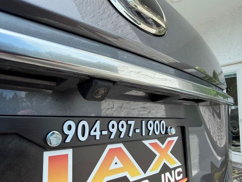 Used 2019 Lexus RX 350 F Sport AWD/4WD image 16