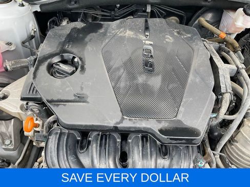 Used 2023 Kia Sportage SX FWD image 23
