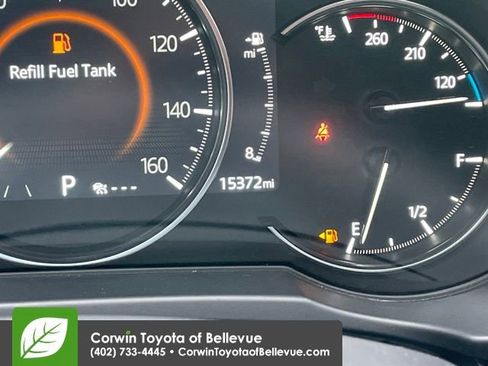 Used 2024 MAZDA CX-5 2.5 Turbo w/ Premium Package image 10