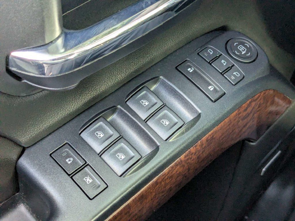Used 2018 GMC Sierra 1500 SLT AWD/4WD image 27