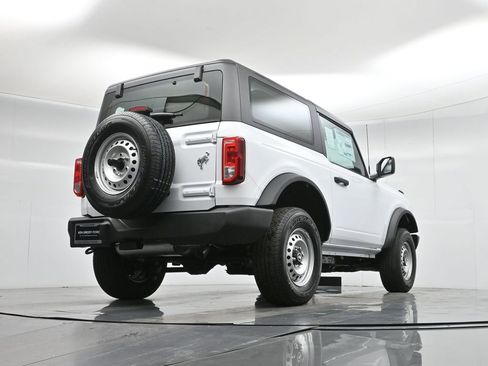 New 2025 Ford Bronco 2-Door image 43