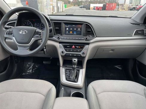 Used 2017 Hyundai Elantra SE image 47