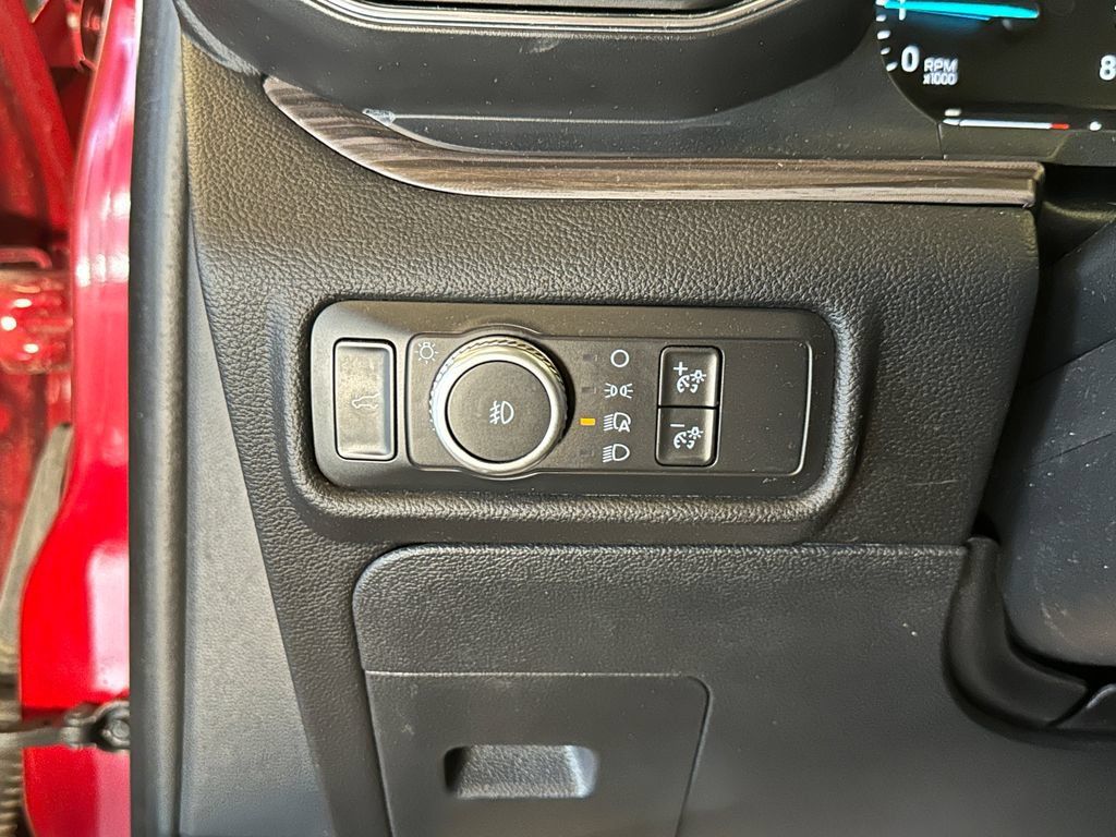 Used 2020 Ford Explorer Limited AWD/4WD image 17