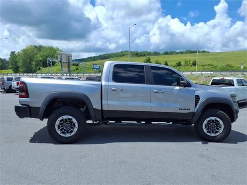 Used 2021 RAM 1500 TRX w/ TRX Level 2 Equipment Group image 25