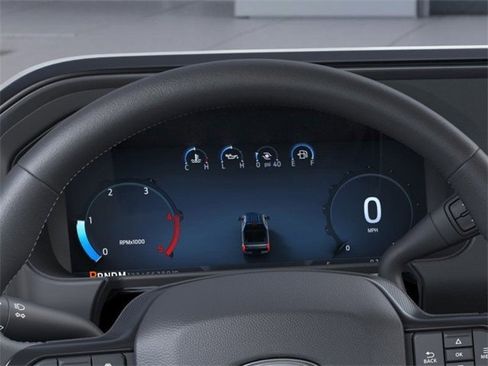 New 2026 Ford F250 Platinum image 13