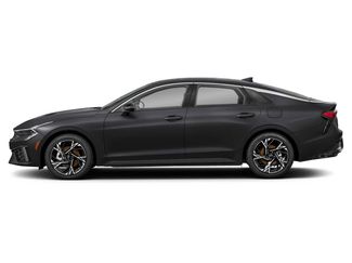 Certified 2025 Kia K5 GT-Line FWD video 3