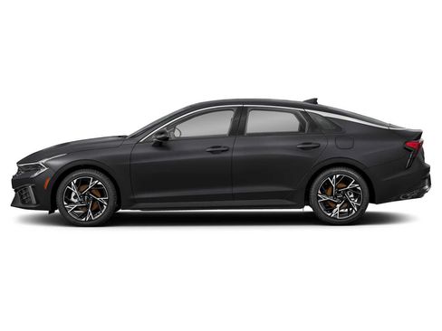 Certified 2025 Kia K5 GT-Line FWD image 3