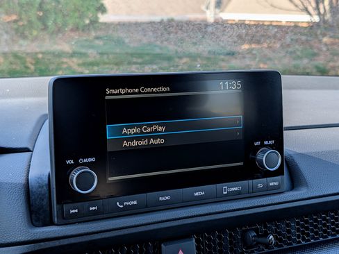 Used 2024 Honda CR-V Sport image 21