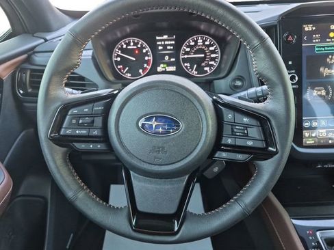 Used 2025 Subaru Forester Touring w/ Popular Package - Touring image 12