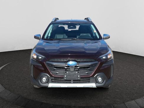 Used 2023 Subaru Outback Touring image 9