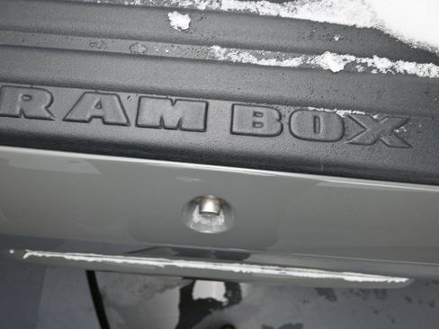 New 2026 RAM 2500 Limited image 18