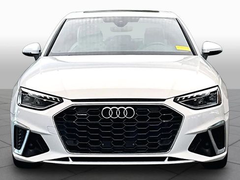 Used 2023 Audi A4 2.0T Premium w/ Convenience Package AWD/4WD image 4