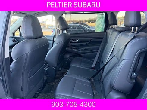 Used 2023 Subaru Ascent Limited w/ Technology Package image 17