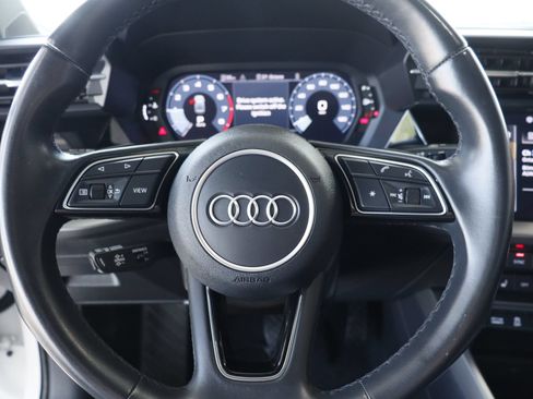 Used 2023 Audi A3 2.0T Premium FWD image 11