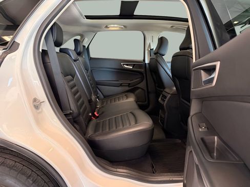 Used 2023 Ford Edge SEL w/ Convenience Package AWD/4WD image 29